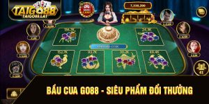 Game bầu cua go88