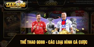 Thể thao go88