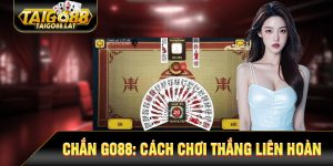 game chắn tại go88