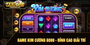 Game kim cương go88