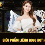 Siêu phẩm Liêng tại go88