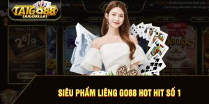 Siêu phẩm Liêng tại go88