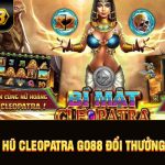 Quay hũ Cleopatra go88