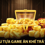 Giới thiệu tựa game Ăn khế trả vàng Go88