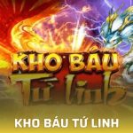 game kho báu tứ linh go88