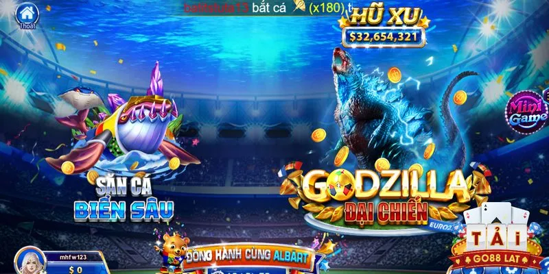 Dùng tính năng quay tự động hỗ trợ chơi game