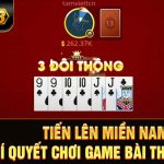 Tiến lên miền nam tại go88